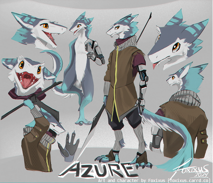Sketch page